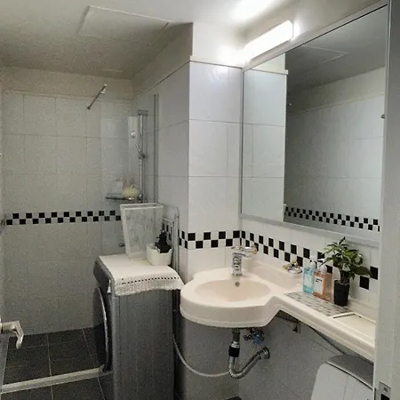 If House Hongdae Apartment Seoul Exterior photo