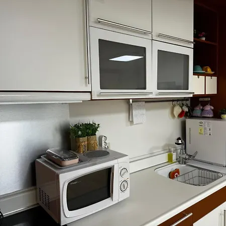 If House Hongdae Apartment Seoul Exterior photo