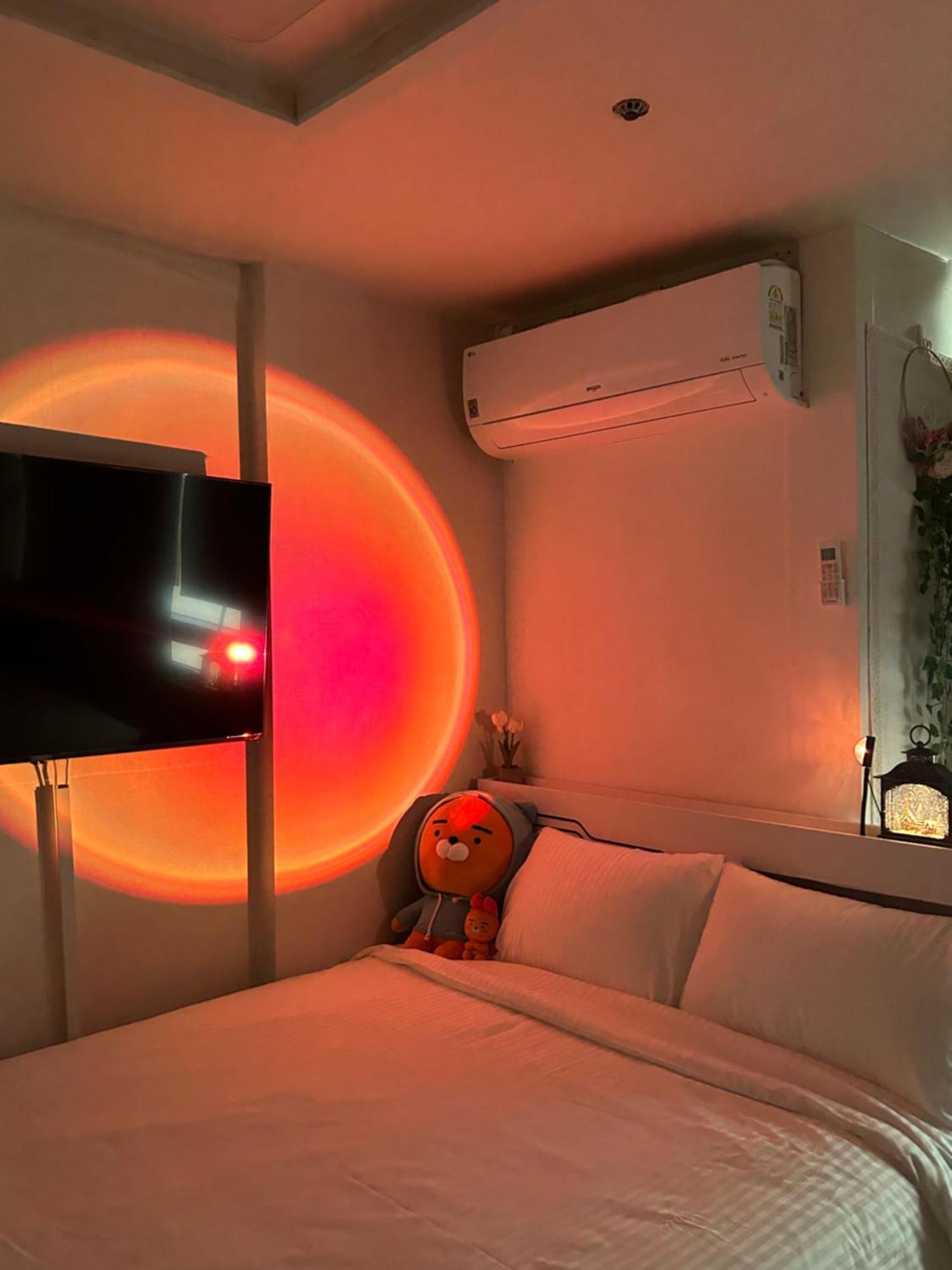 If House Hongdae Apartment *