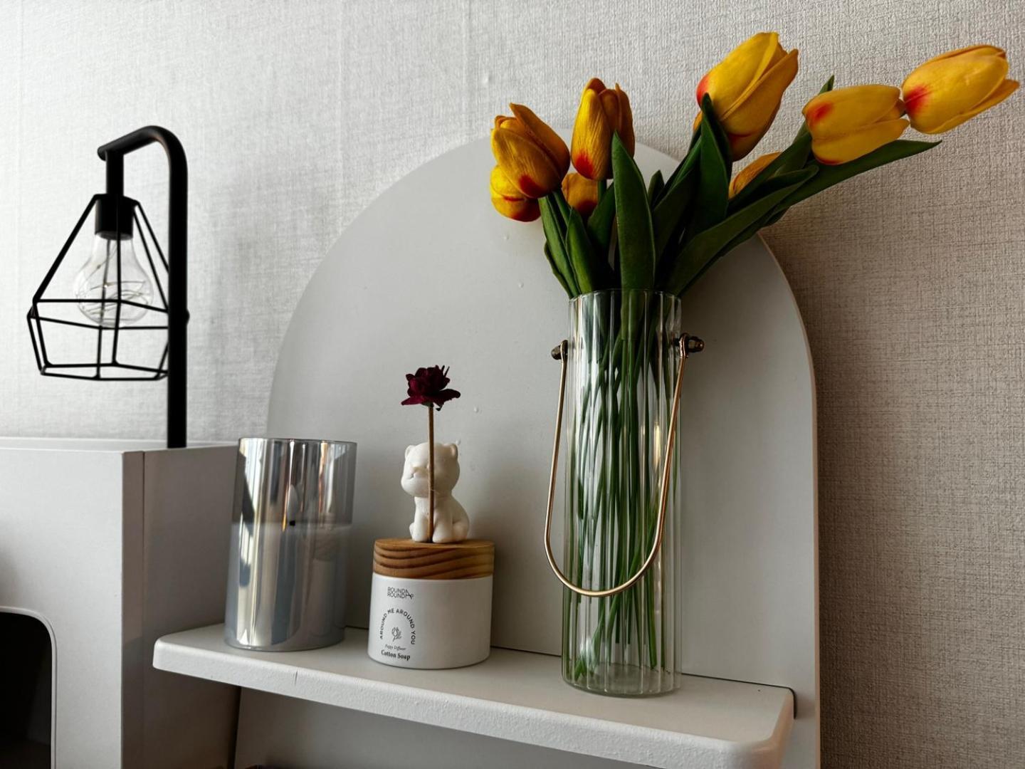 If House Hongdae Apartment Seoul