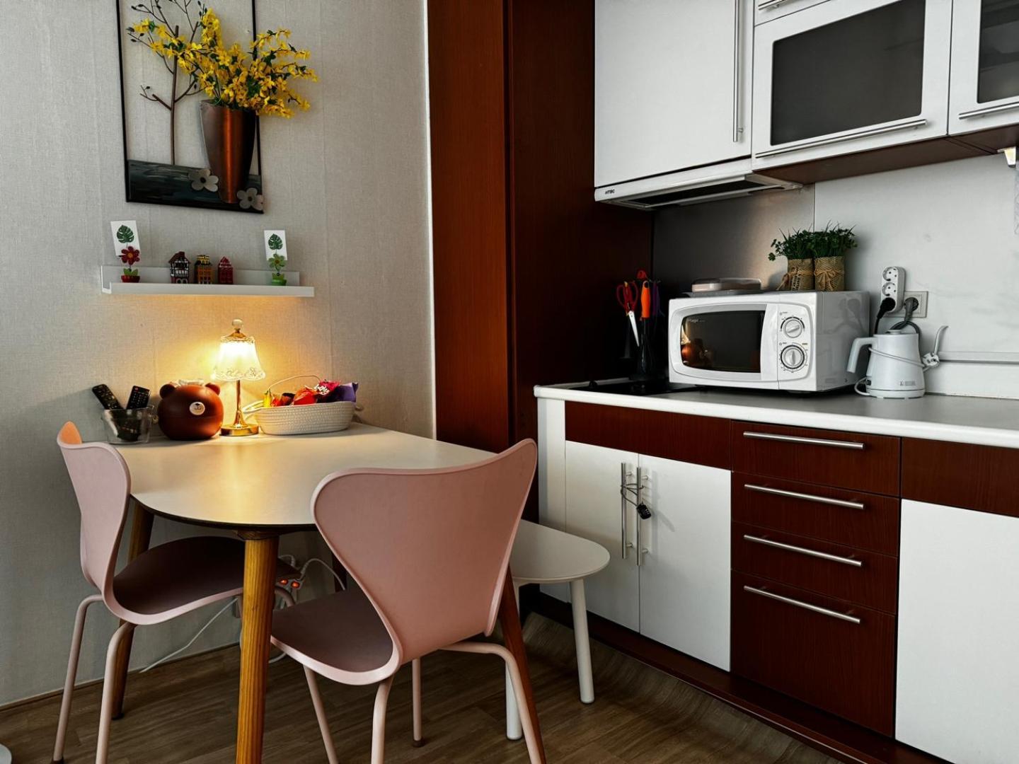 Apartment If House Hongdae