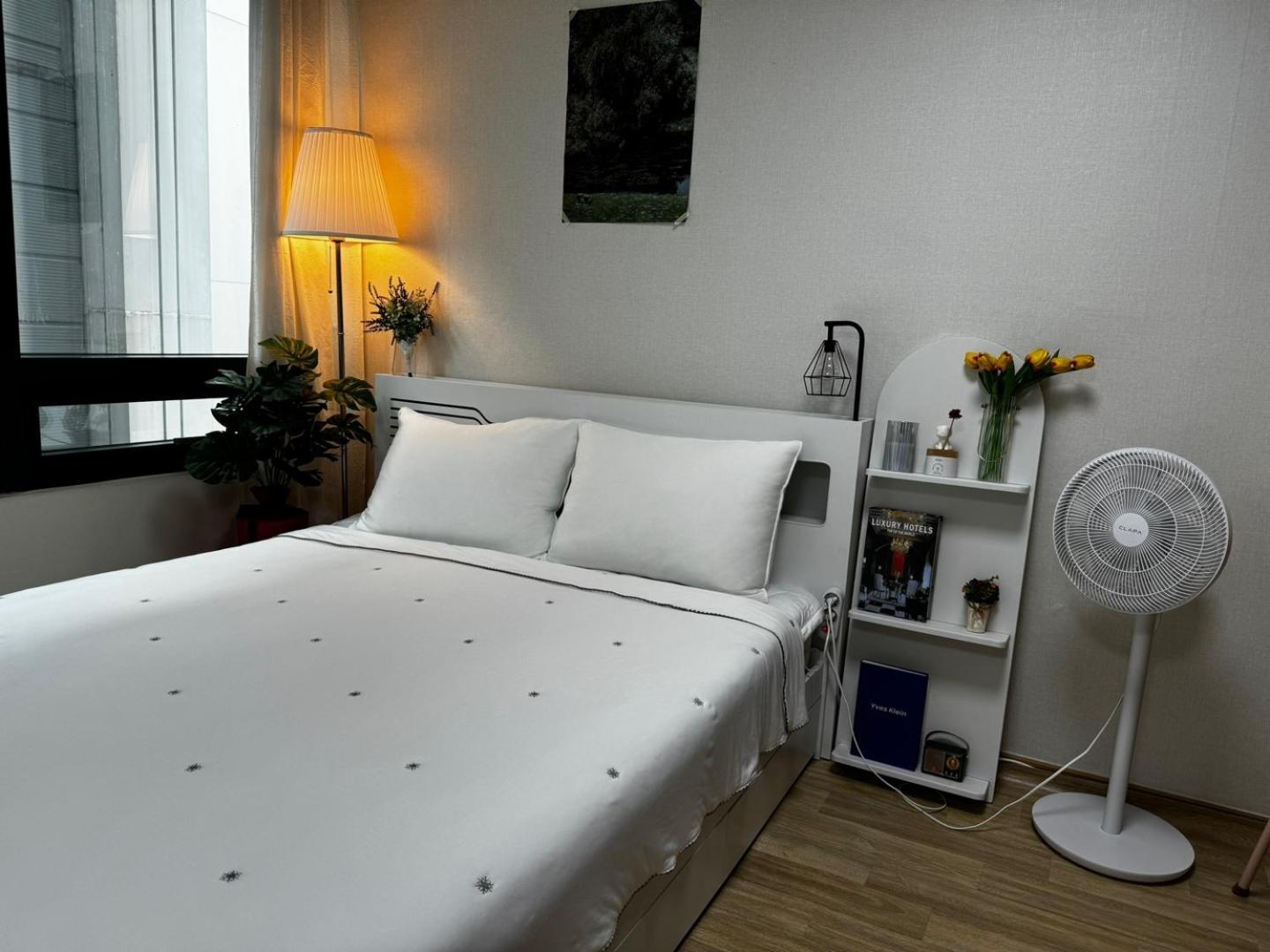 If House Hongdae Apartment *