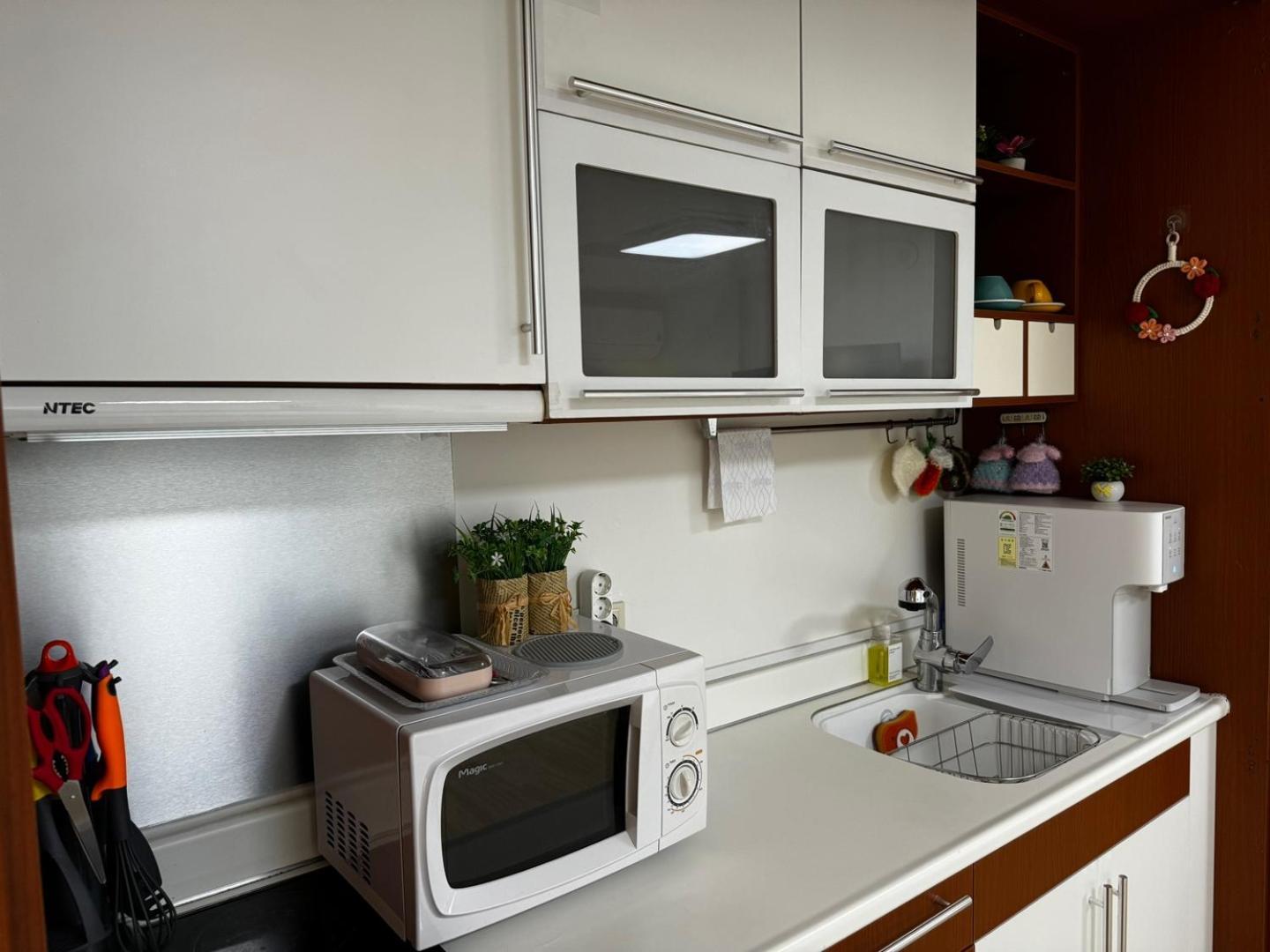 If House Hongdae Apartment