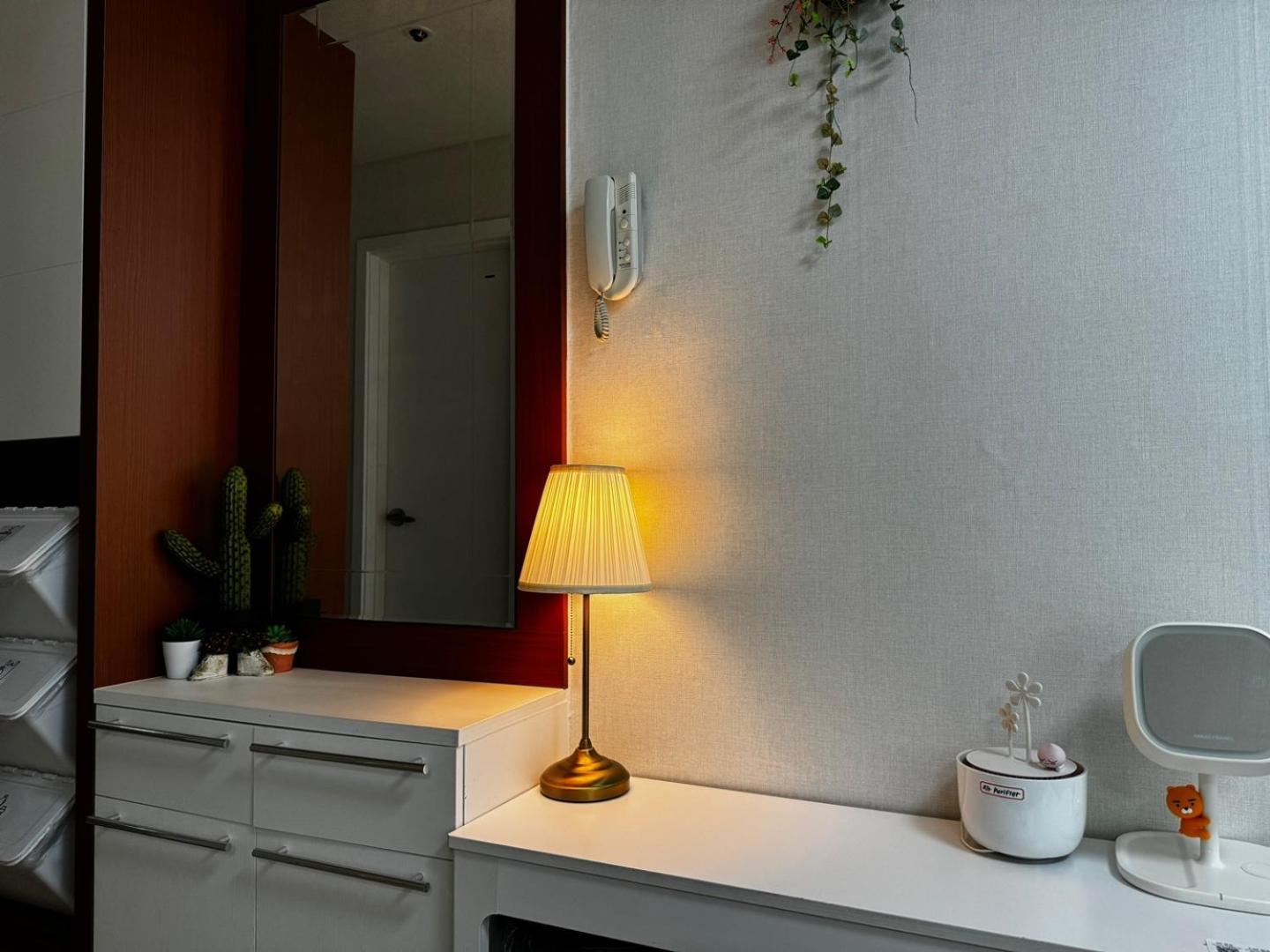 If House Hongdae Apartment Seoul