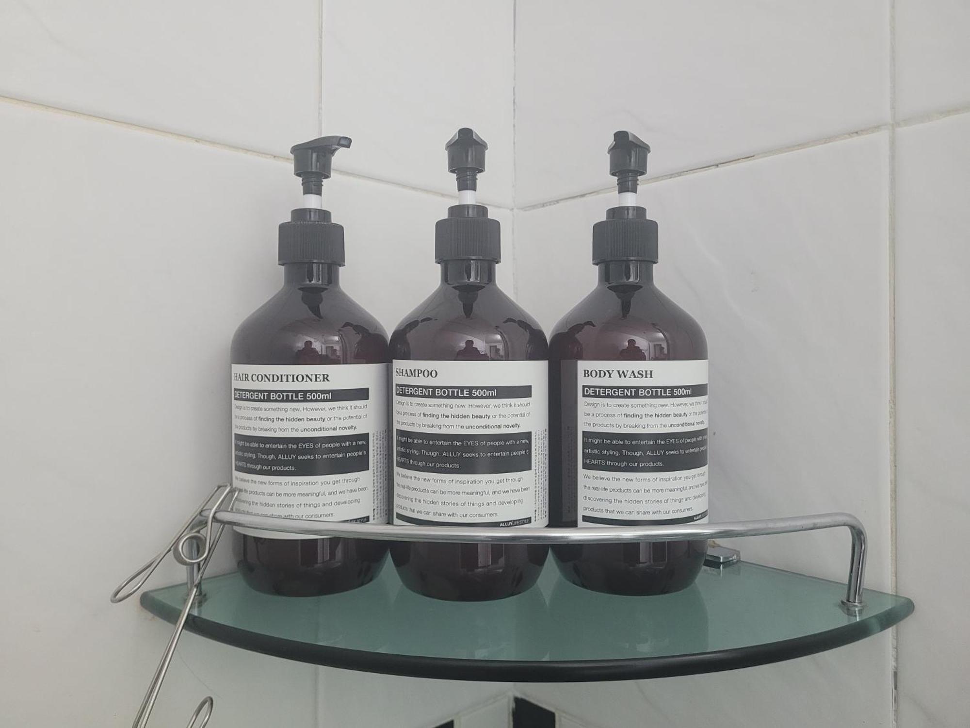 Apartment If House Hongdae Seoul